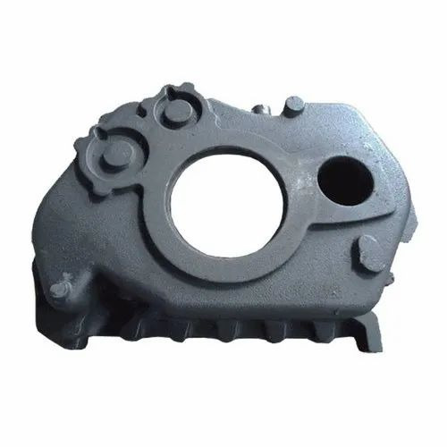 Gearbox Housing Castings