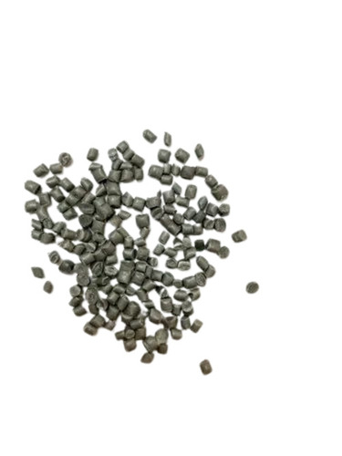 Grey Pp Granules