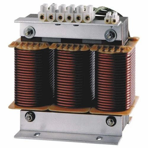 Harmonic Filter Reactor