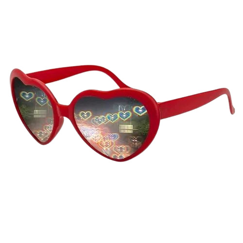 Heart Party Sunglasses