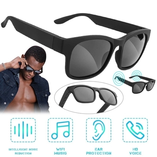 High Design Bluetooth Sunglasses