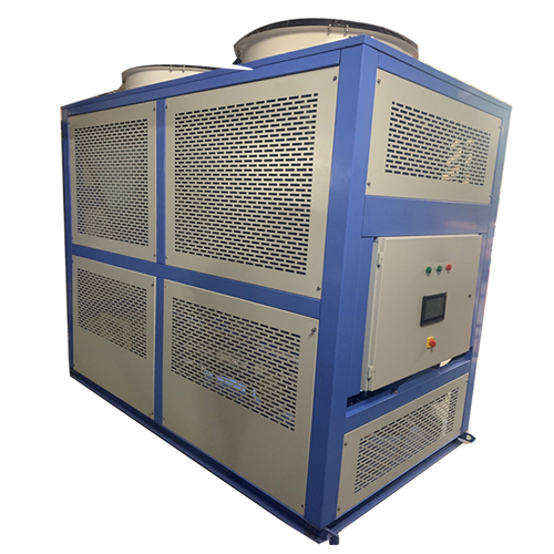 Industrial Process Water Chiller