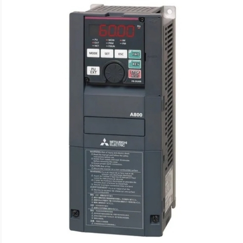 Inverter Drives