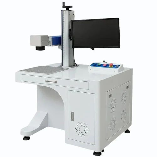 Jewellery Laser Engraving Machine