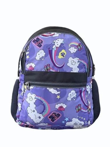 Kids Designer School Bag