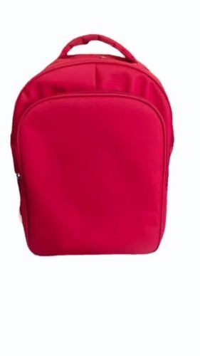 Kids Red Bag