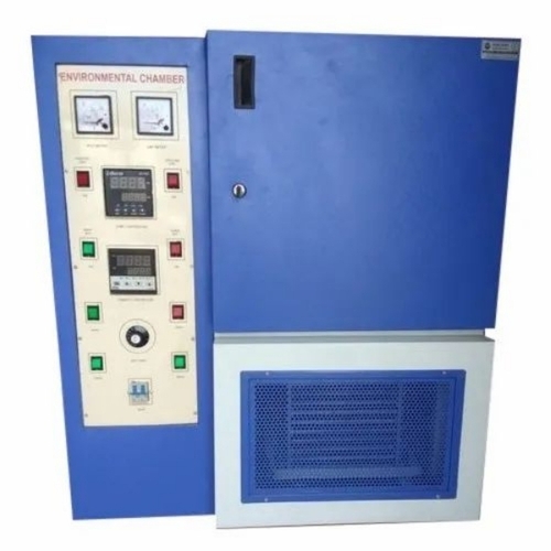 Laboratory Environmental Chamber