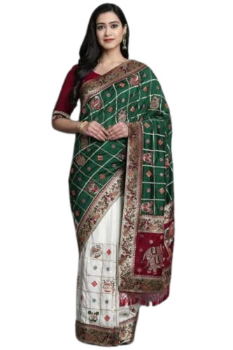 Wedding Silk Sarees