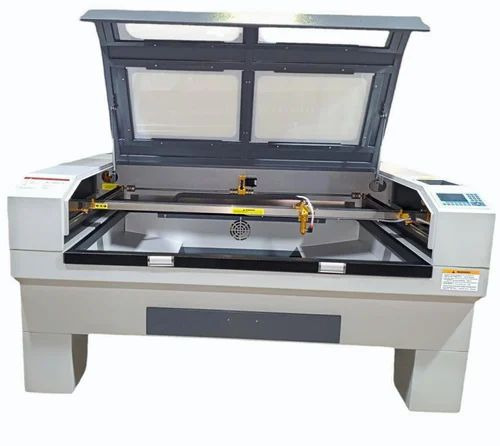 Laser Cutting Machines