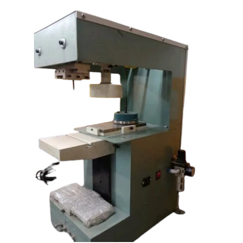 LED Bulb Printing Machine