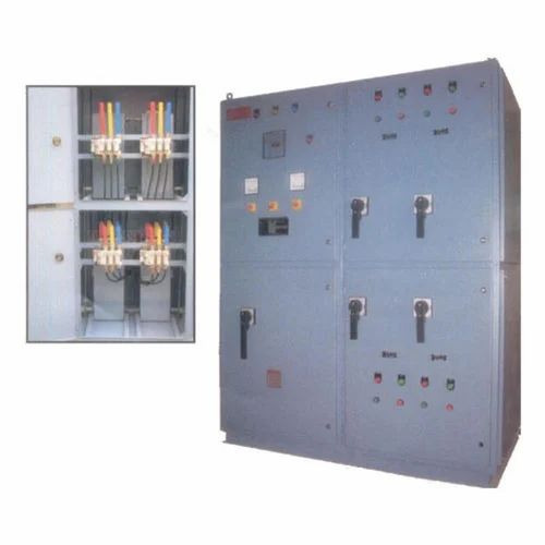 Lt Capacitor Panels