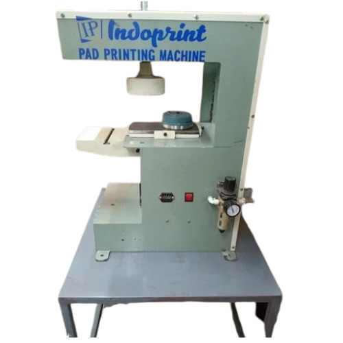 Manual Pad Printing Machine
