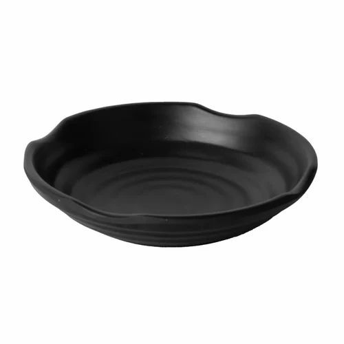 Melamine Snack Plate
