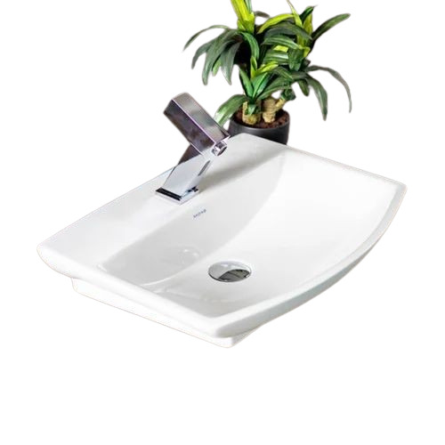Midas Coral Table Top Wash Basin