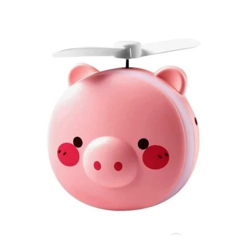 Mirror Toy Pigi Bank