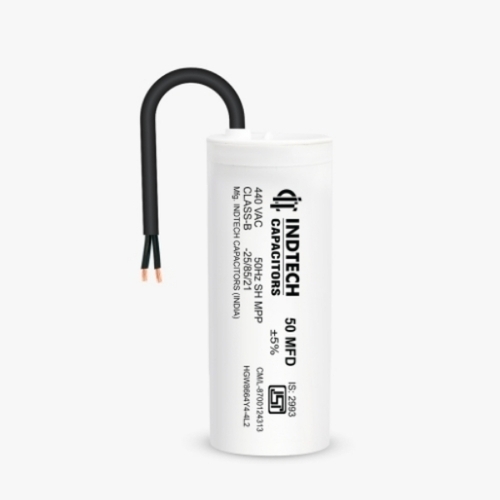 Motor Running Capacitor