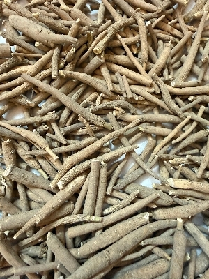 Natural Ashwagandha