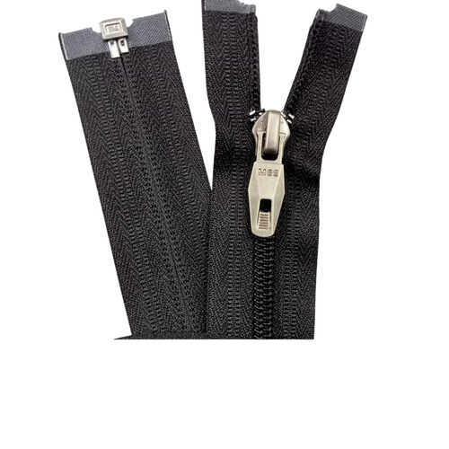 NO. 7 MEE A-55 Tracksuit Zipper