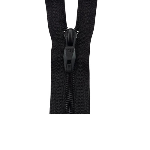 No. 7 Mee Zipper A-55 Painted Puller