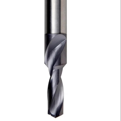 Npt Taper Carbide 
