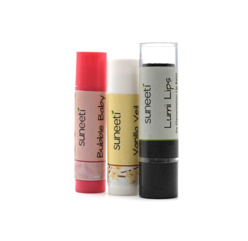 Organic Lip Balm