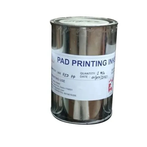 Pad Printing Ink