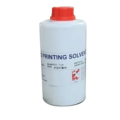 Pad Printing Ink Reducer