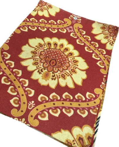 Paper Printing Carpet