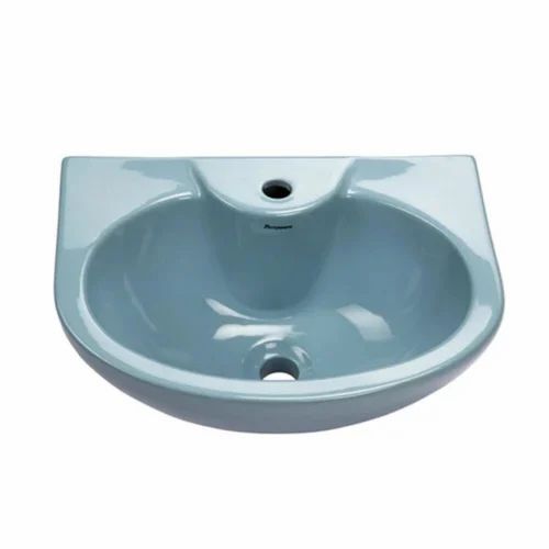 Parryware C0490 Tapti Wash Basin