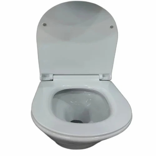 Parryware Sanitaryware Toilet Seat