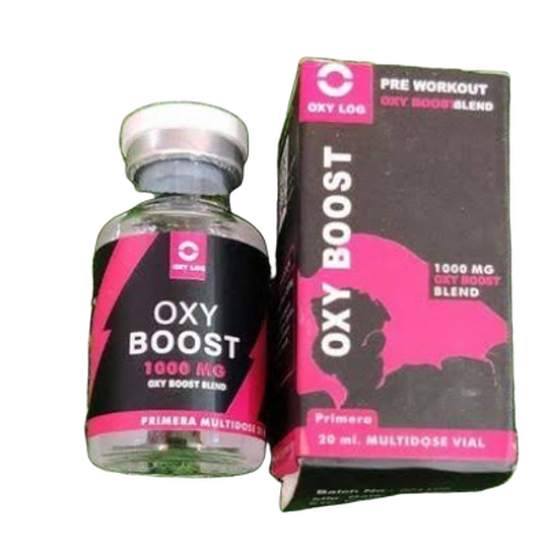 Pharmaceutical Injection