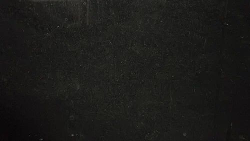 Plain Z Black Granite Slab