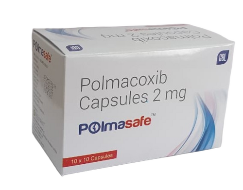 Polmasafe Capsule
