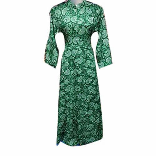 Printed Trendy Kurti