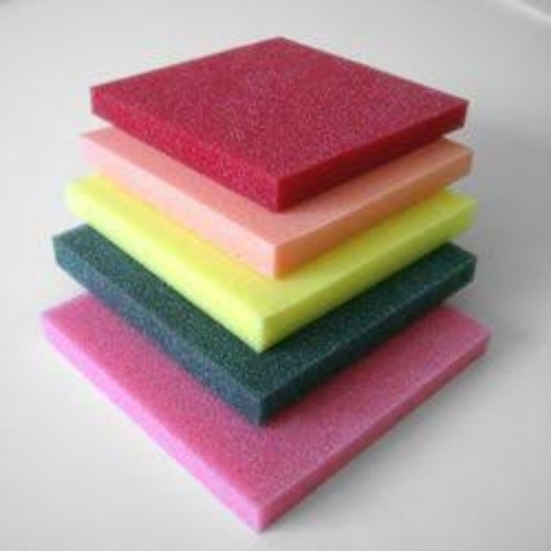 Pu Foam Sheet