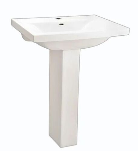 Rak Mistral Padestal Wash Basin