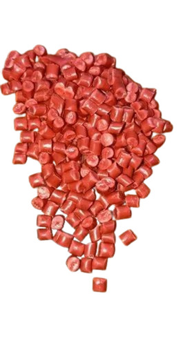 Red Pp Granules