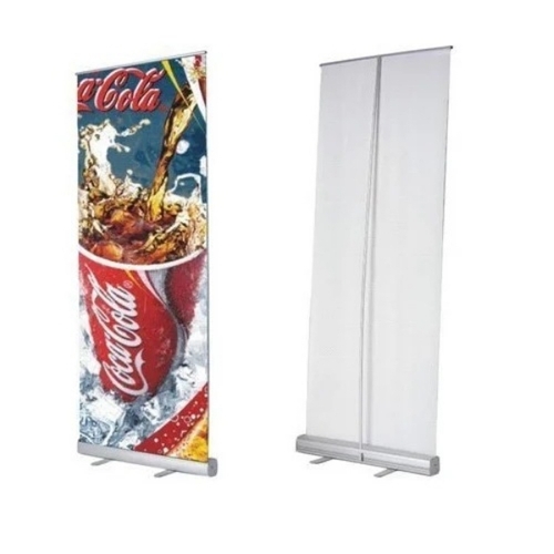 Rollup Stand 