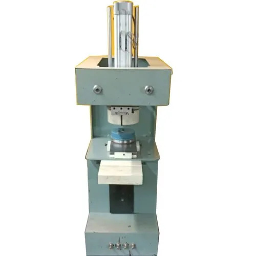 Semi Automatic Pad Printing Machine