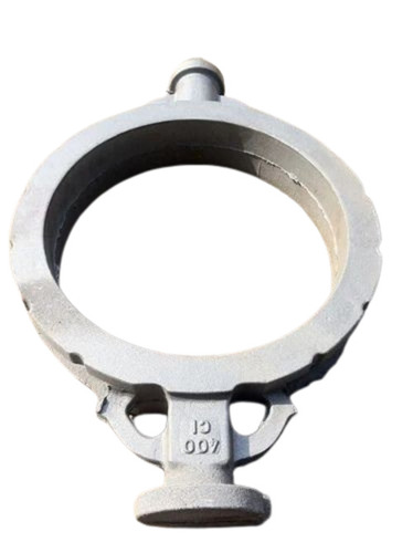 Sgi Valve Castings