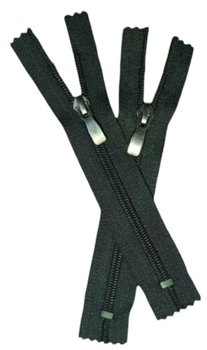 Shoe Zippers