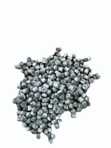 Silver Color Pp Granules