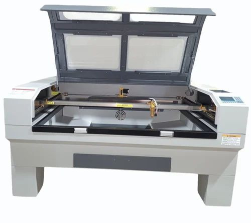 Small Non Metal Laser Cutting Machine