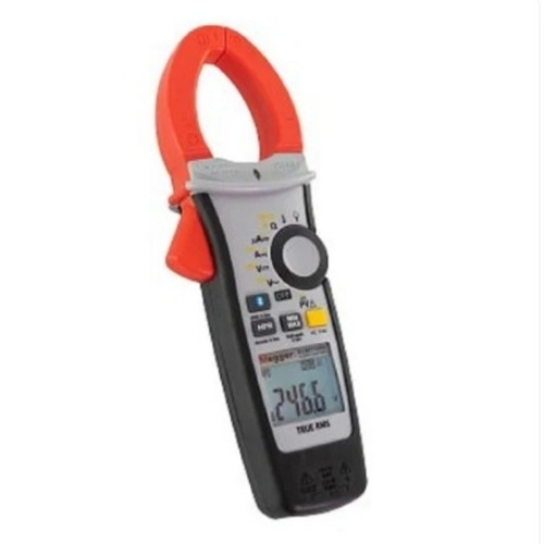 Solar Clamp Meter Dcm1500s 