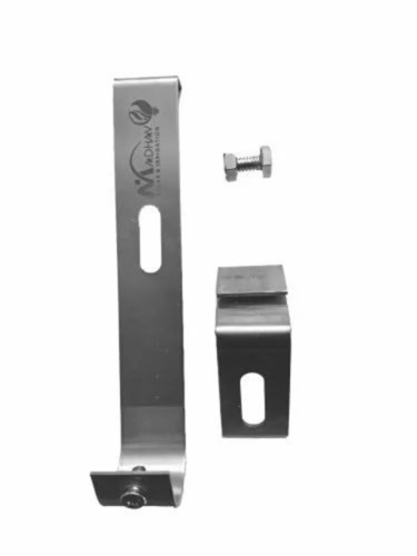 Solar Cleaning Clamp