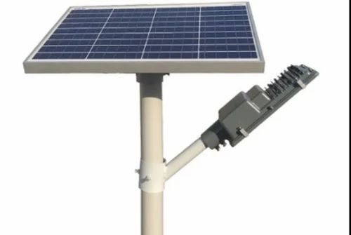Solar Power Street Light 18w