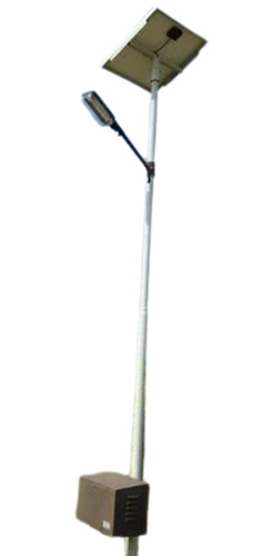 Solar Power Street Light