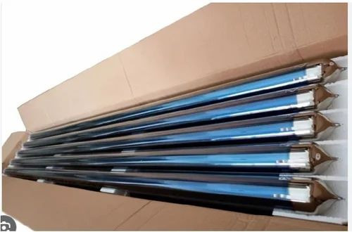 Solar Water Heater Tubes & Accessories