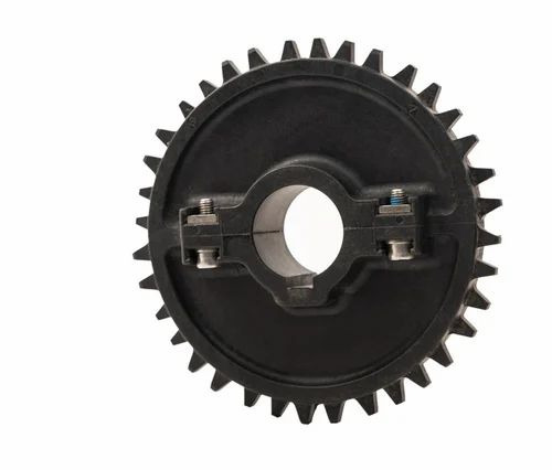 Sprocket For Modular Belt