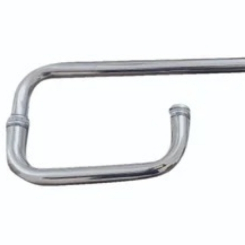 Stainless Steel Bathroom Door Handles